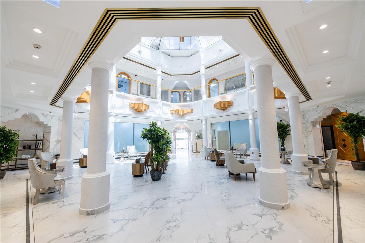 Micris Dental Clinic - Micris Dental Clinics