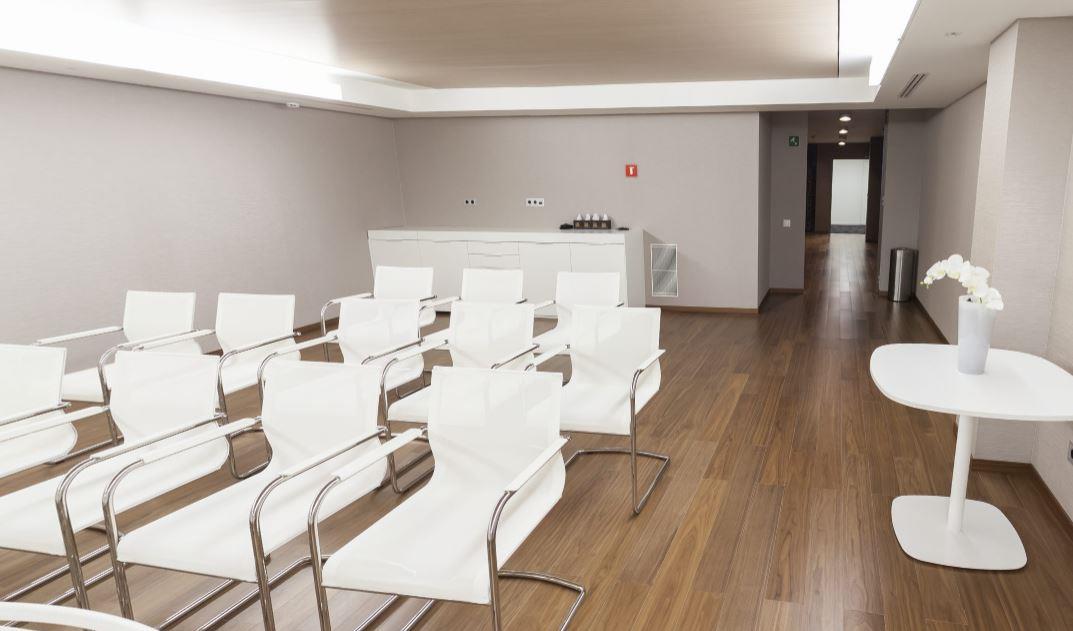 Auditorium - IM Clinic