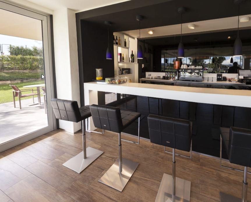 Cafeteria - IM Clinic