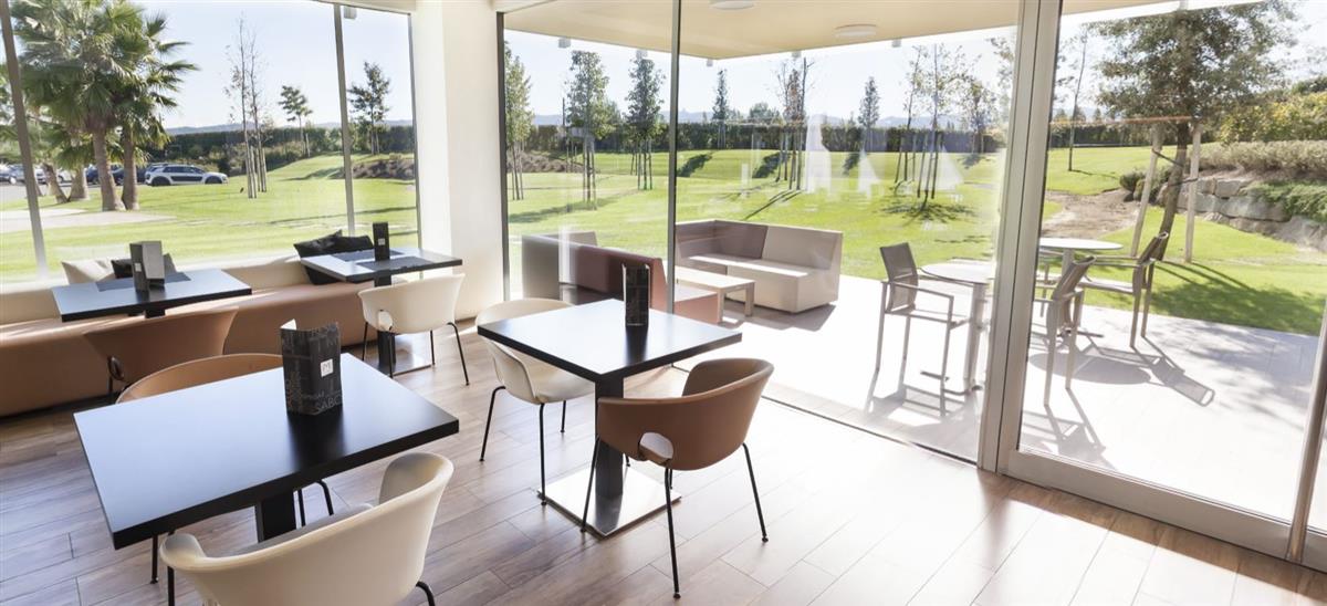 Cafeteria - IM Clinic