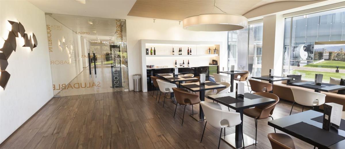 Cafeteria - IM Clinic