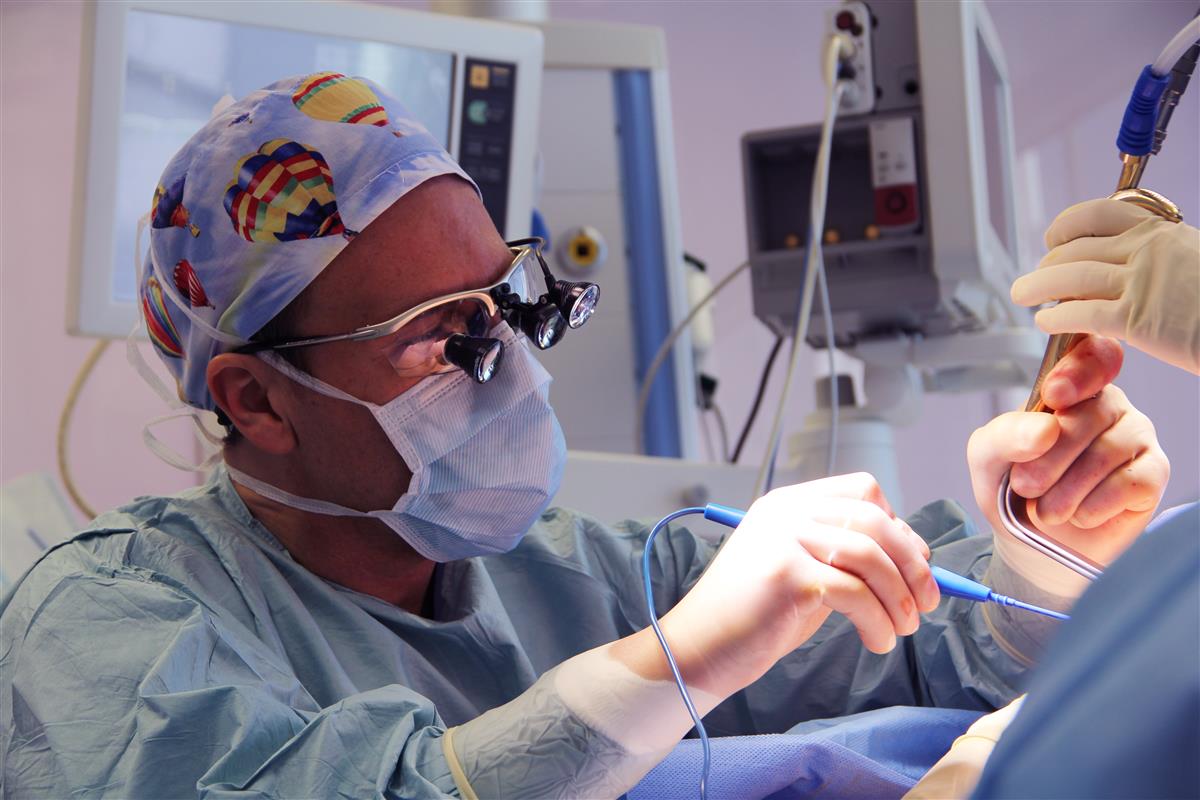 Cosmetic Surgery - IM Clinic