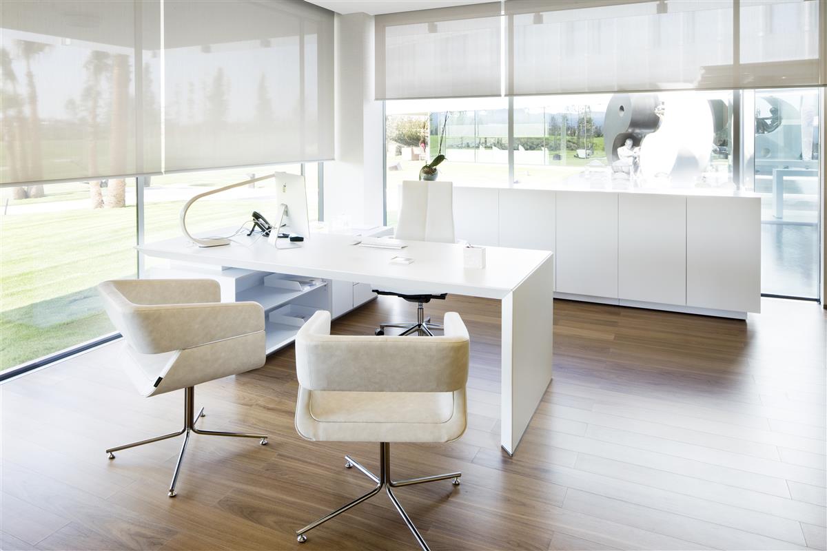 Examination Room - IM Clinic