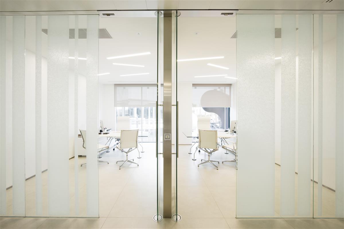 Examination Room - IM Clinic