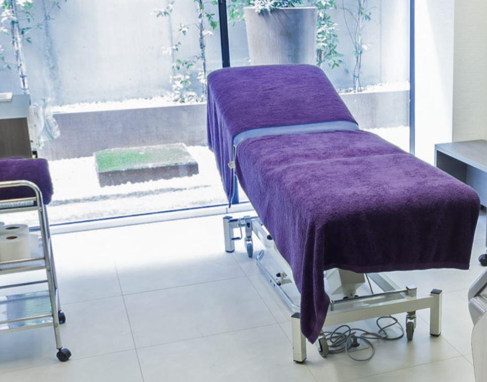 Active Longevity Unit - IM Clinic