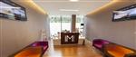 Reception and Waiting Room - IM Clinic