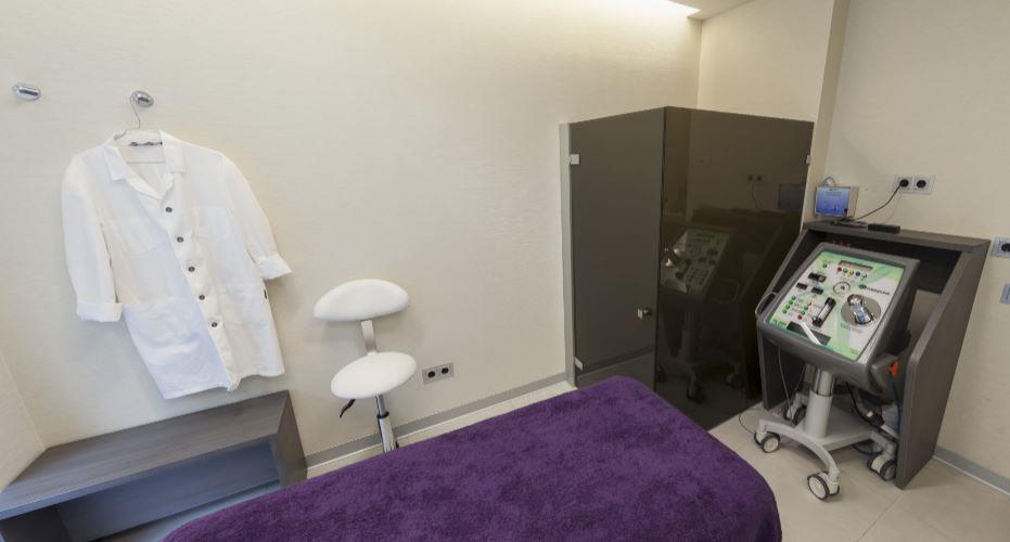 Active Longevity Unit - IM Clinic