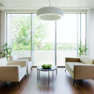 Waiting Room - IM Clinic