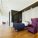 Patient Room - IM Clinic