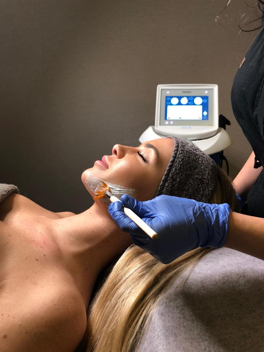 Dermatological Treatment - IM Clinic