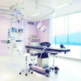 Surgery Room - IM Clinic