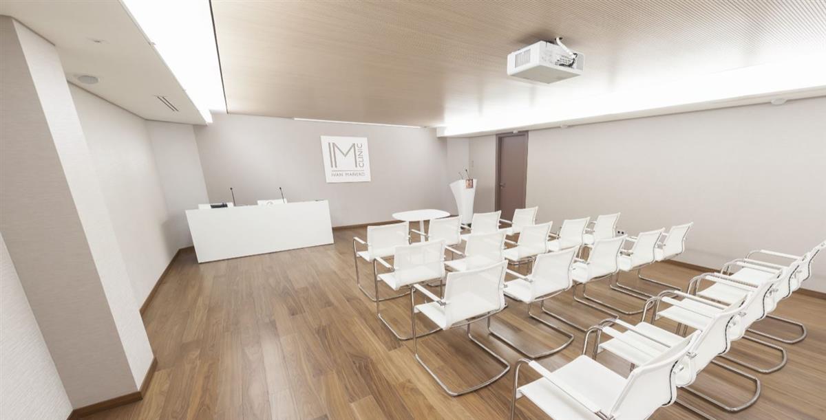 Auditorium - IM Clinic