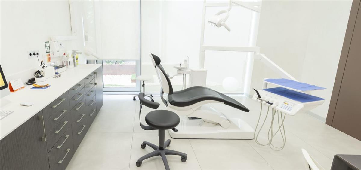 Dental Care Room - IM Clinic