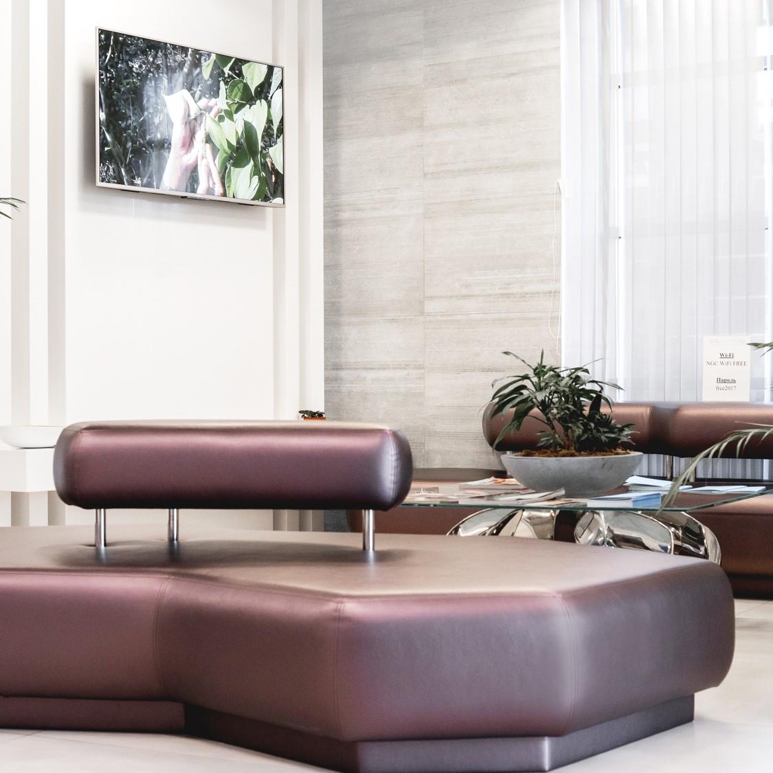 Next Generation Clinic Moscow