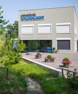 Rehaklinik Zihlschlacht