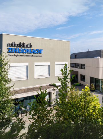 Rehaklinik Zihlschlacht