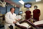 Operation Room - The Fertility Institutes