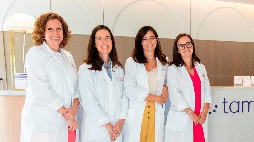 Clinica Tambre - Medical Team - Clínica Tambre