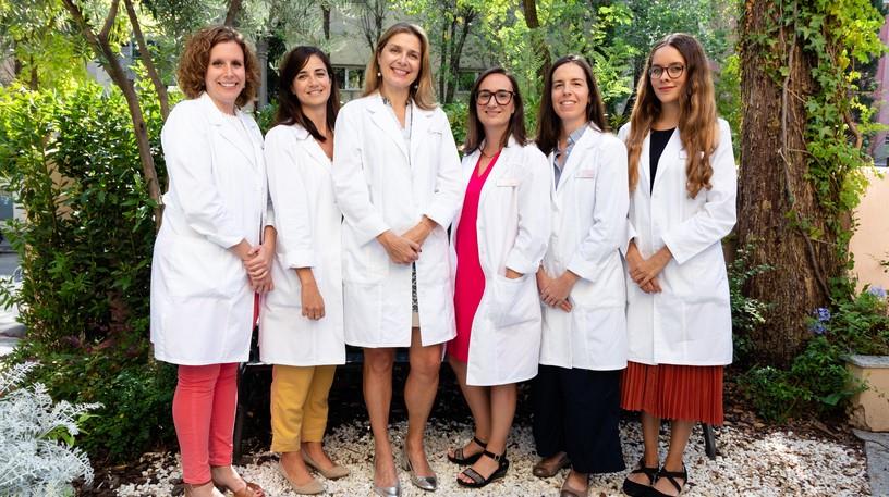 Clinica Tambre - Medical Team - Clínica Tambre