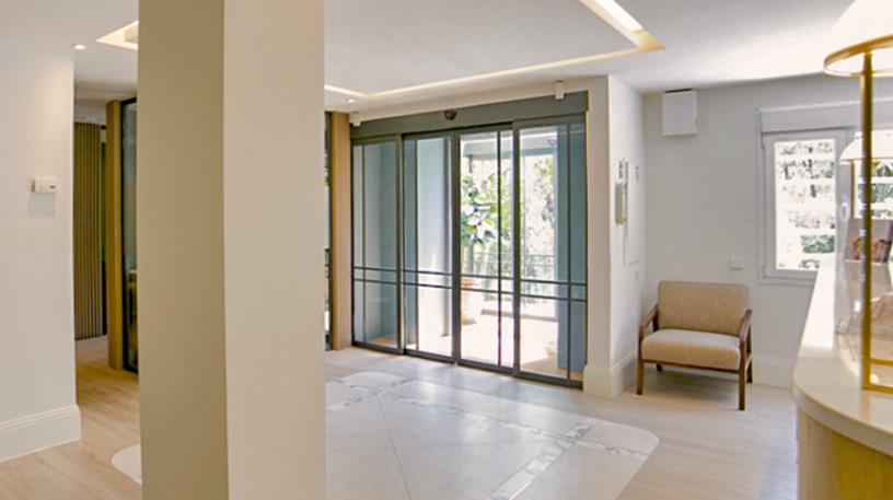 Clinica Tambre - Entry - Clínica Tambre