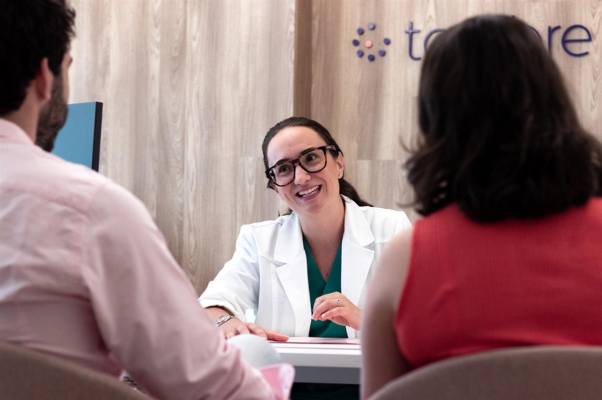 Clinica Tambre - Treatment Procedure - Clínica Tambre