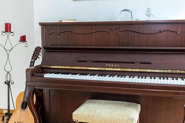 Marieva Health Care - Hobby Area