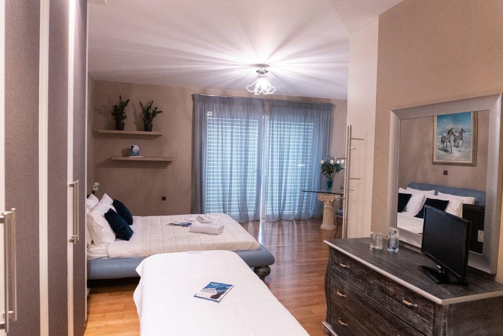 Marieva Health Care - Bedroom