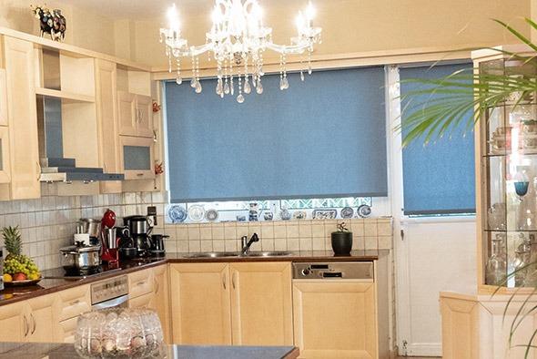 Marieva Health Care - Kitchen