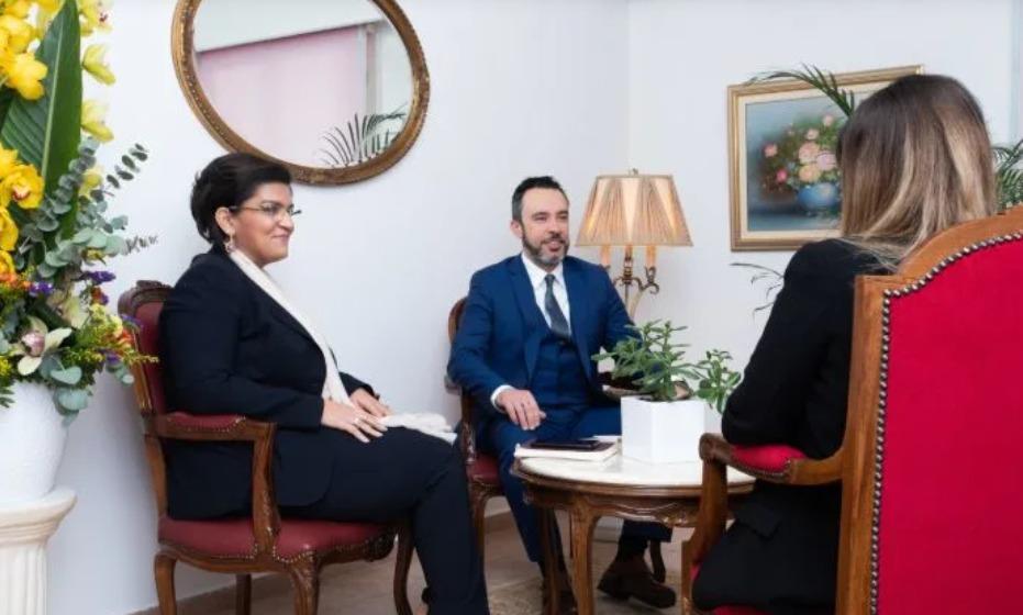 Marieva Health Care - Medical Team