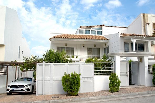 Marieva Health Care - Outside