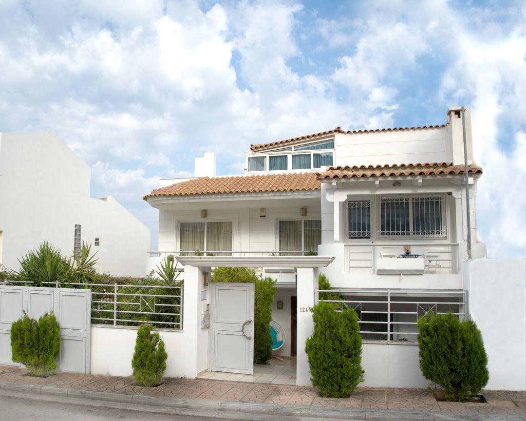 Marieva Health Care - Outside