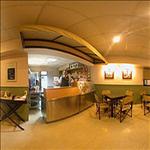 Cafeteria Area - Saint James Hospital