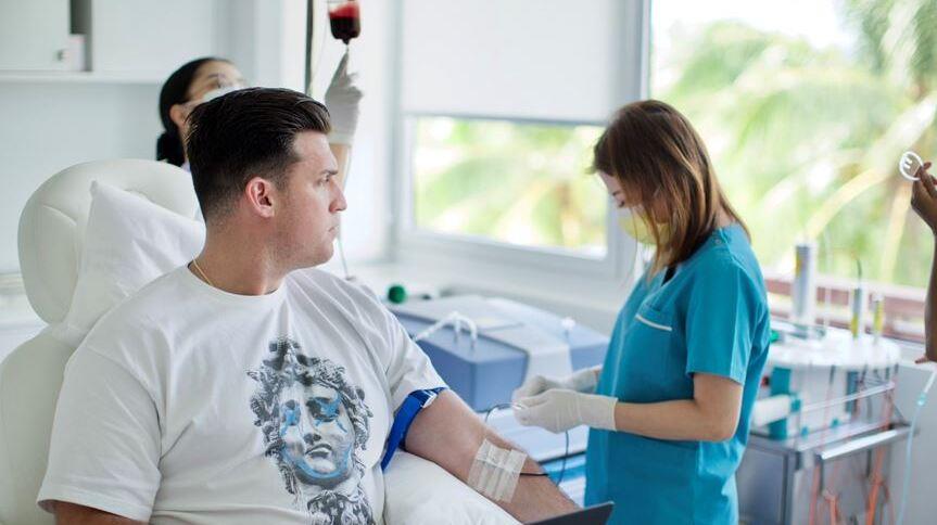 Stem Cell - Demarest Clinic