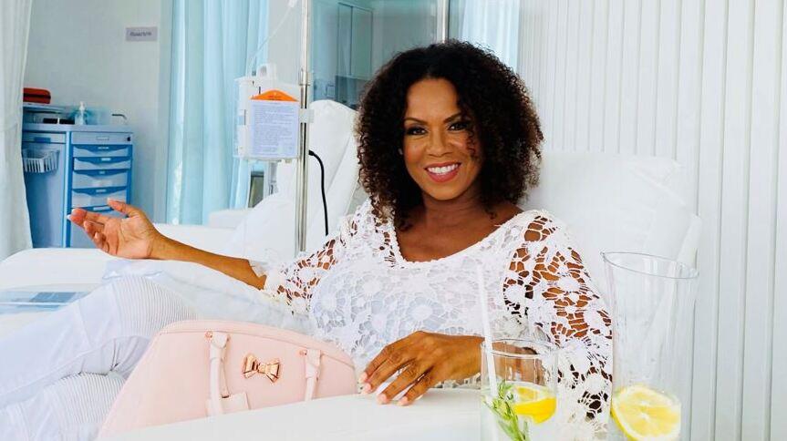 Stem Cell - Demarest Clinic