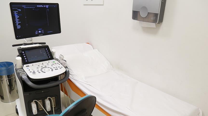 Can Healthcare Group -  Imaging