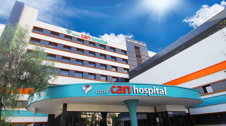 Can Healthcare Group - Outside