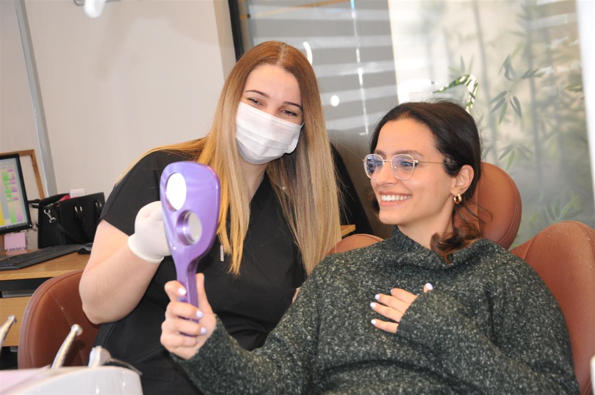 Dental Procedure - West Dental Clinic