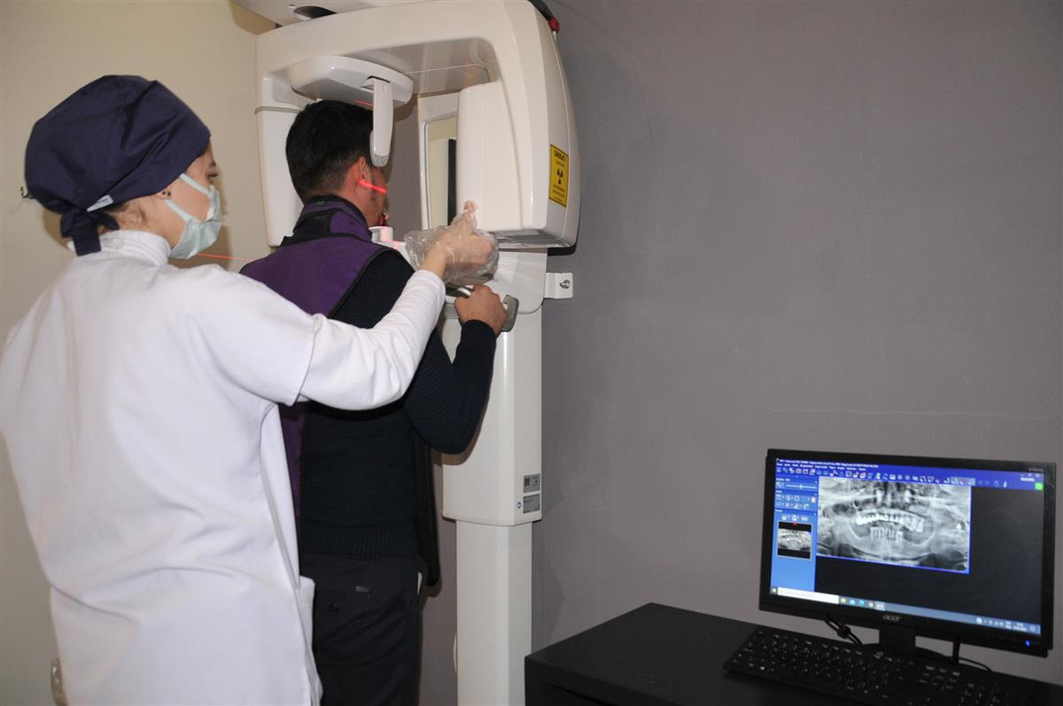 Imagining - West Dental Clinic