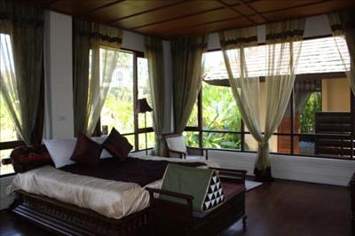 Breathing Space Thailand
