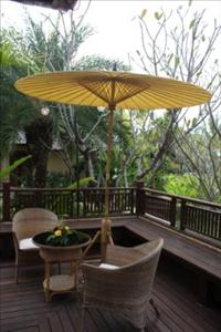 Breathing Space Thailand