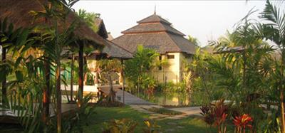 Breathing Space Thailand