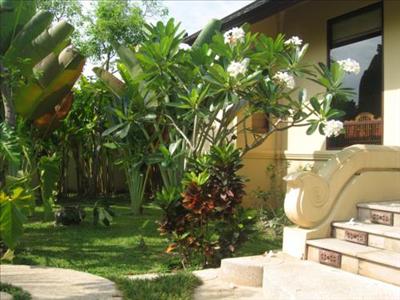 Breathing Space Thailand