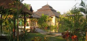 Breathing Space Thailand