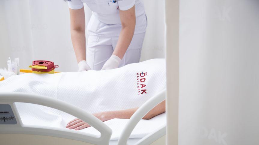Dr. Alpaslan Caliskan Clinic