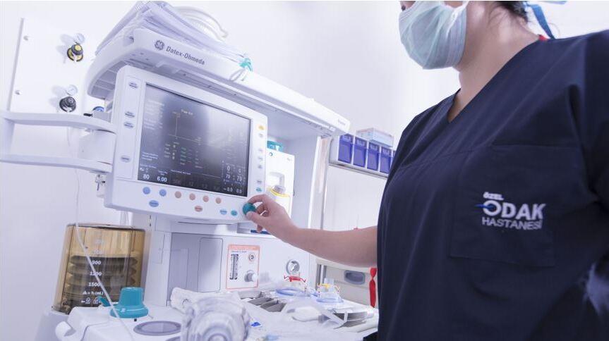Dr. Alpaslan Caliskan Clinic