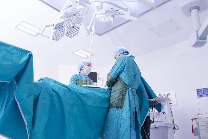 Dr. Alpaslan Caliskan Clinic