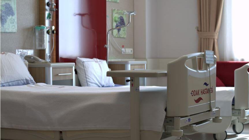 Dr. Alpaslan Caliskan Clinic