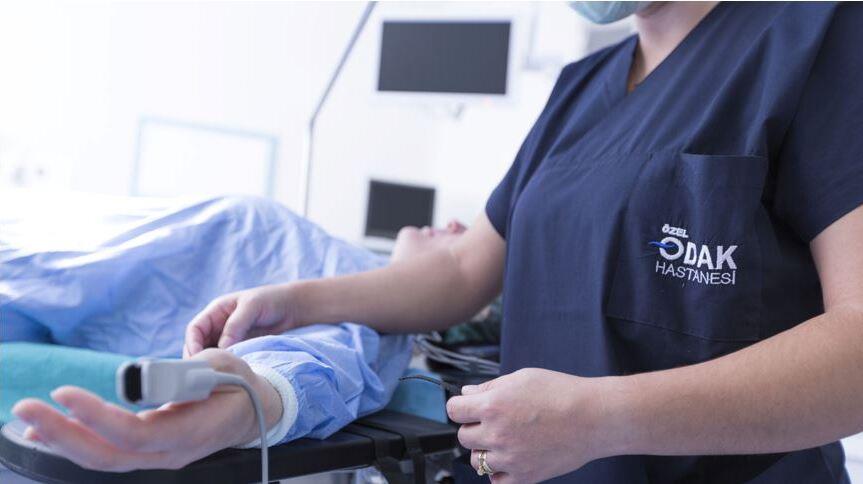 Dr. Alpaslan Caliskan Clinic