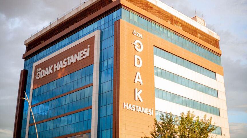 Dr. Alpaslan Caliskan Clinic