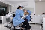 Dental Care Room - Cayra Clinic